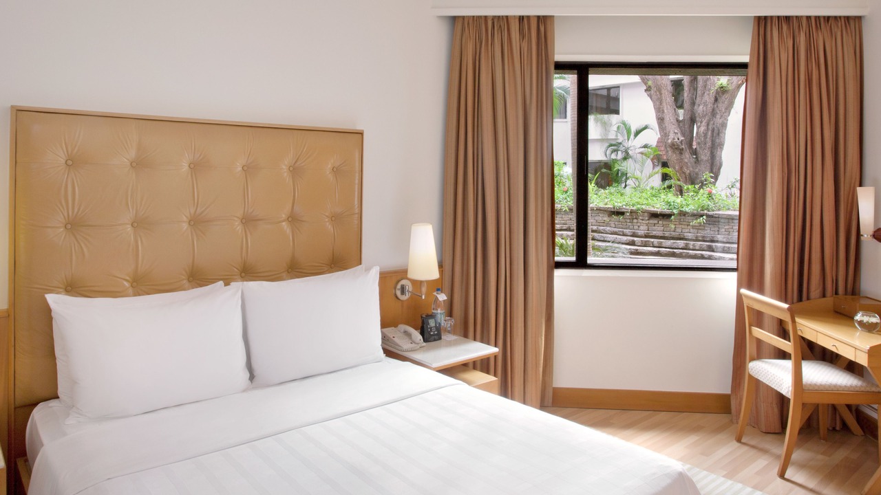 Photo of Bedroom in Nanganallur