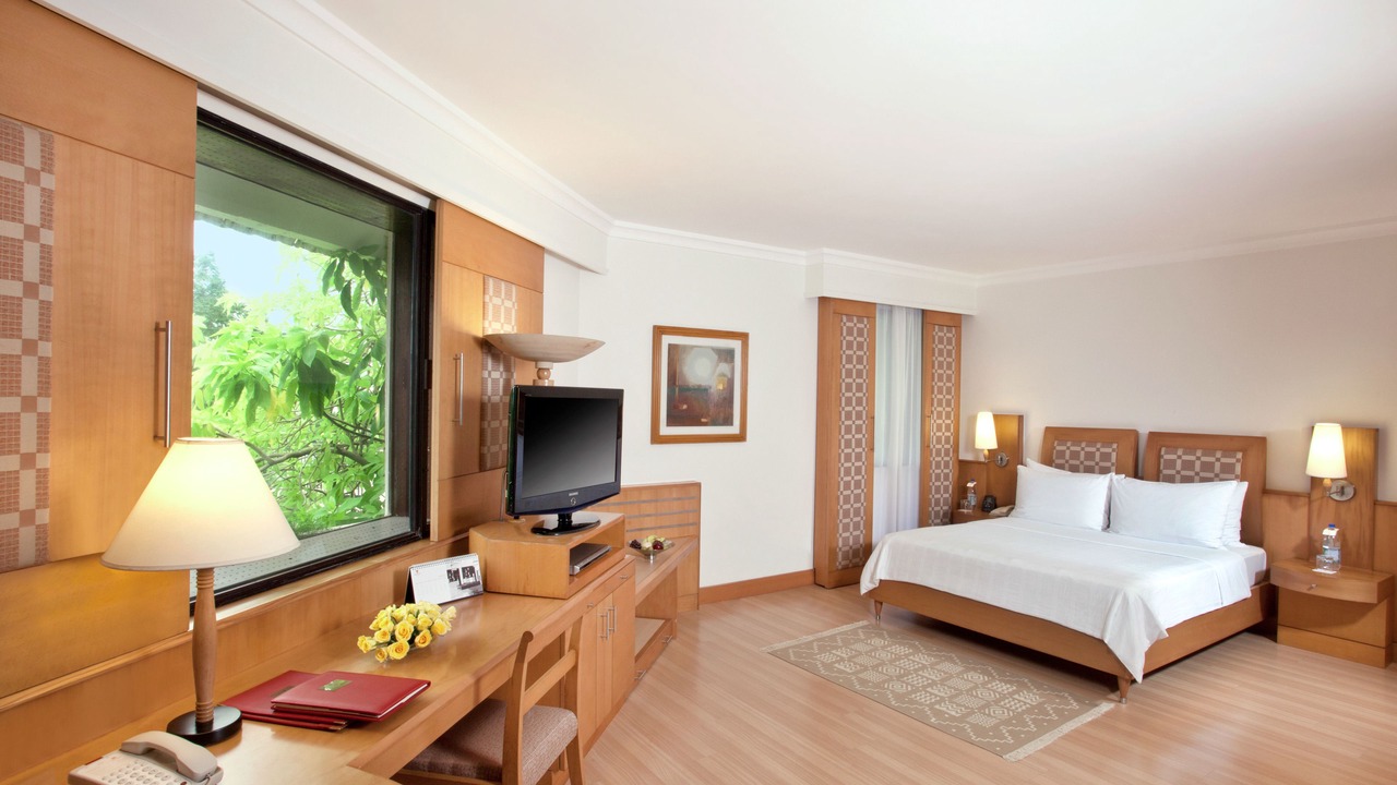 Photo of Bedroom in Nanganallur