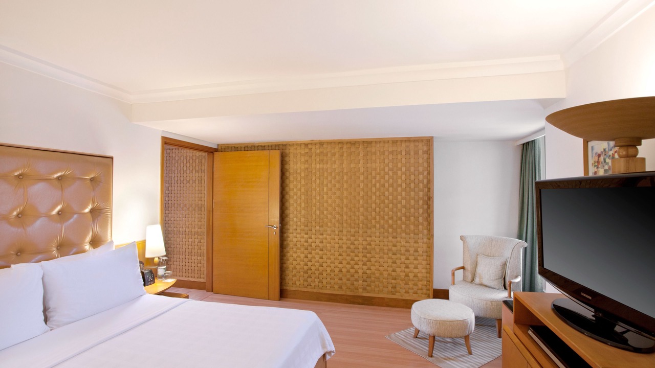 Photo of Bedroom in Nanganallur