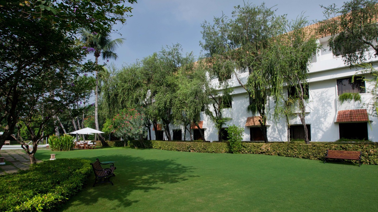 Photo of Outdoor in Nanganallur