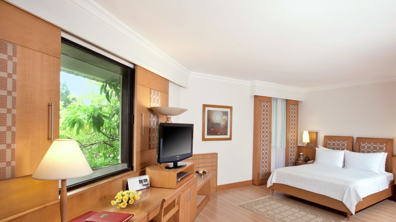 Photo of Bedroom in Nanganallur