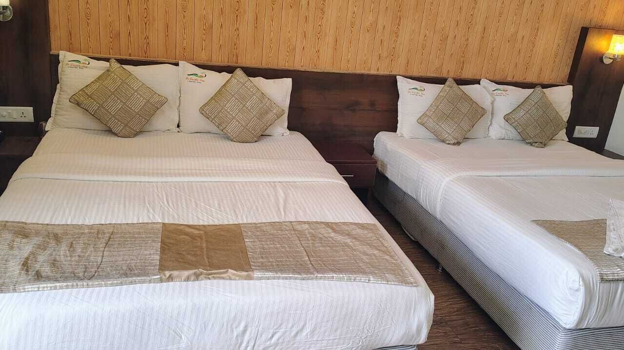 Photo of Bedroom in Porur
