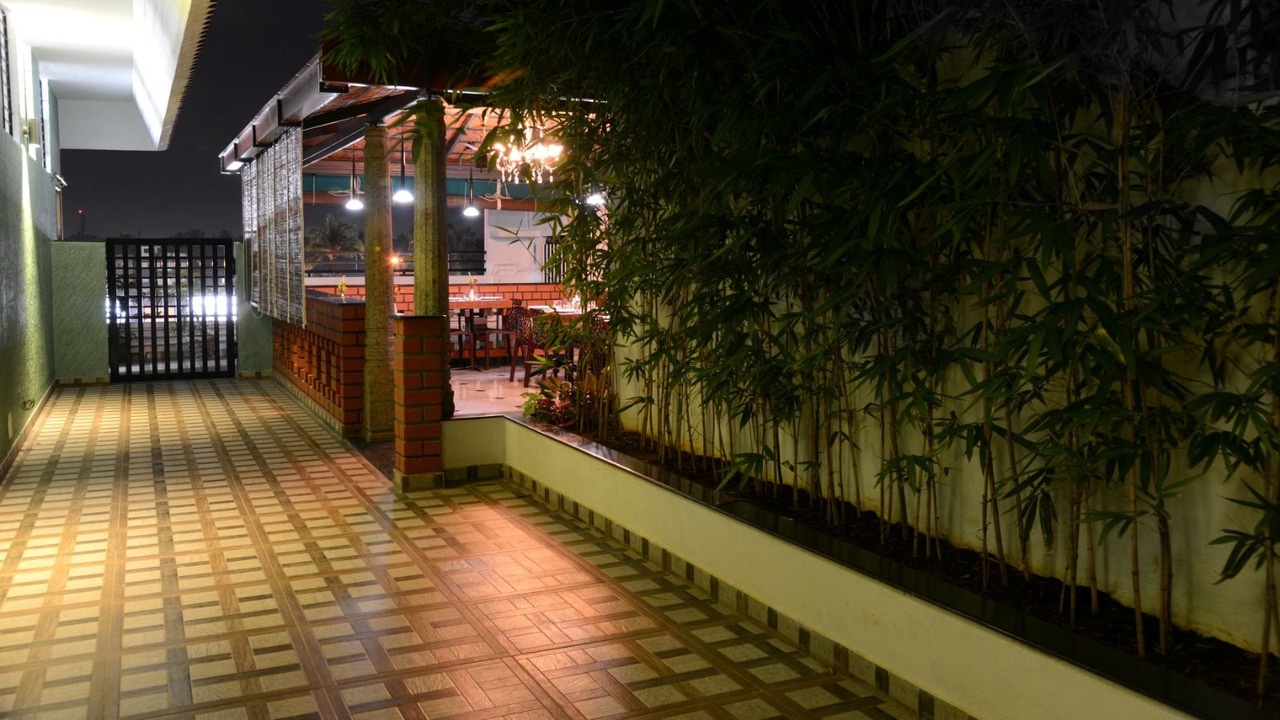 Photo of Outdoor in Porur