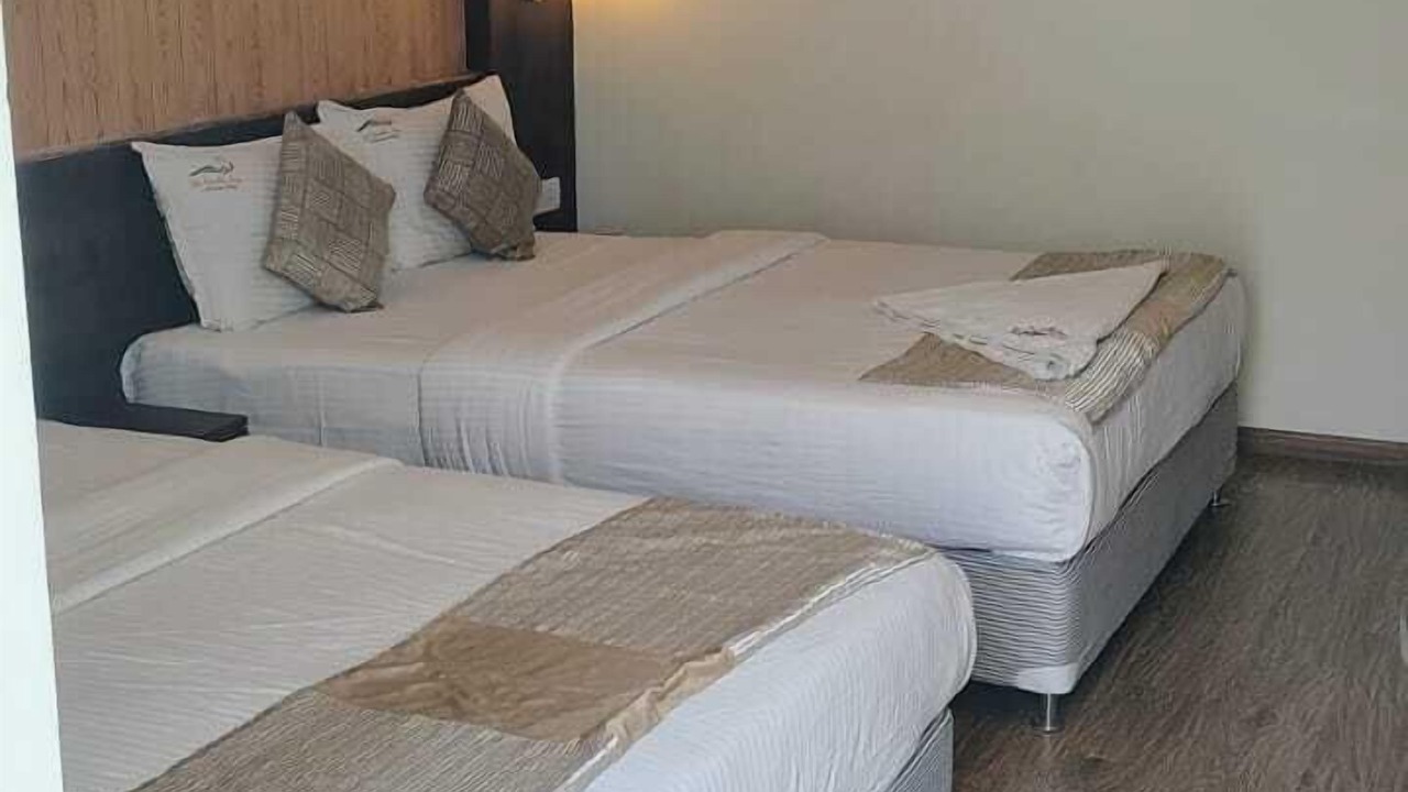 Photo of Bedroom in Porur