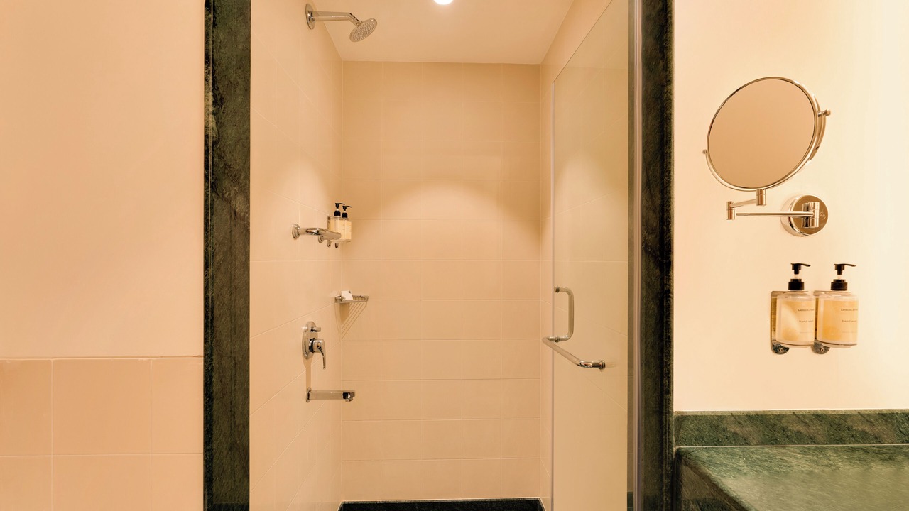 Photo of Bedroom in Financial District