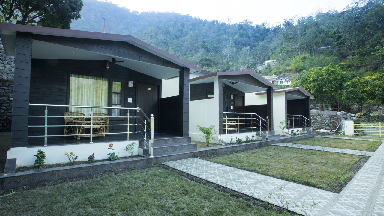 Photo of Outdoor in Dhunar Gaon