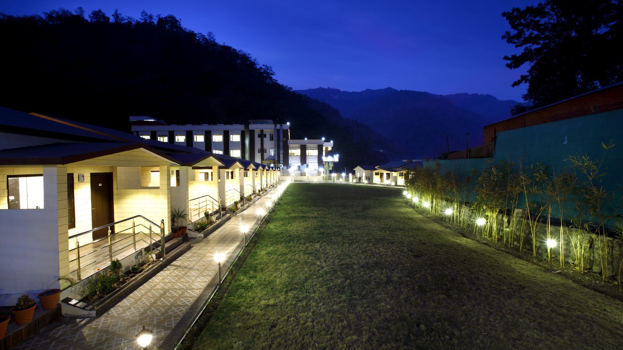 Photo of Outdoor in Dhunar Gaon