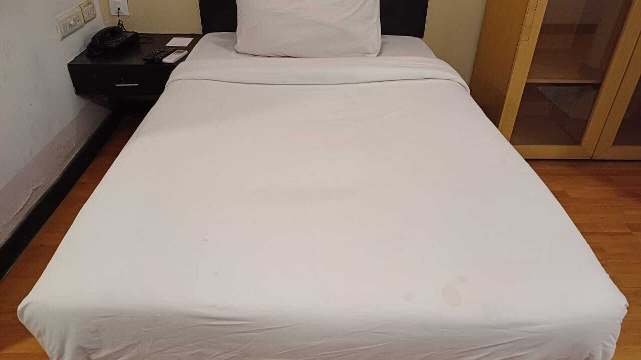 Photo of Bedroom in Egmore