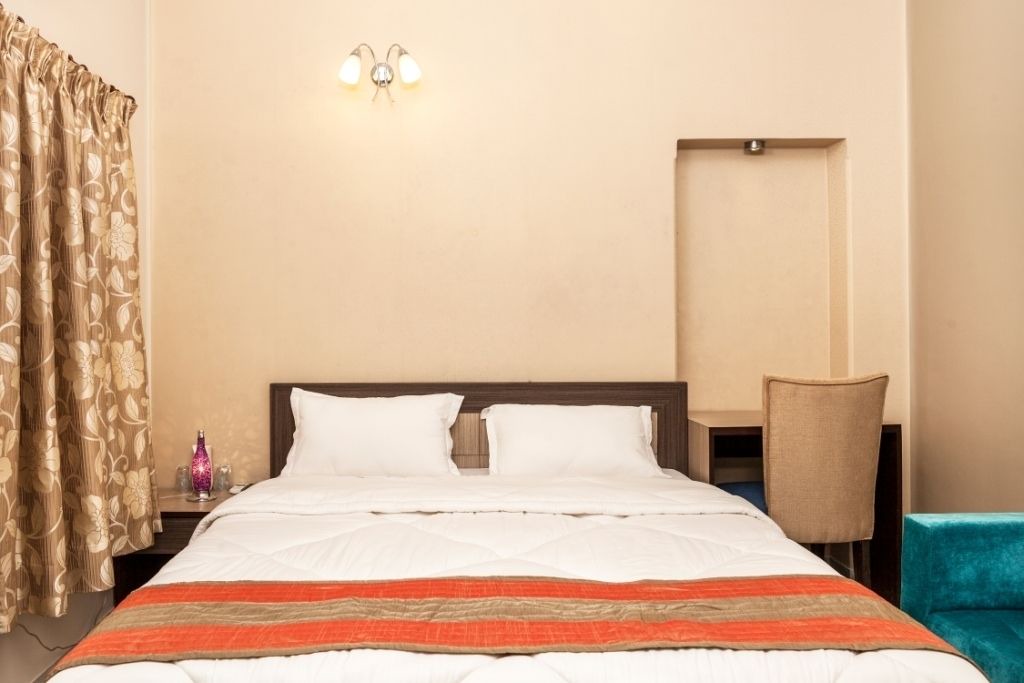Photo of Bedroom in Sector 1
