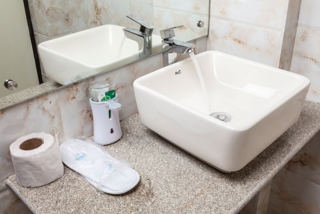 Photo of Bathroom in Sector 1