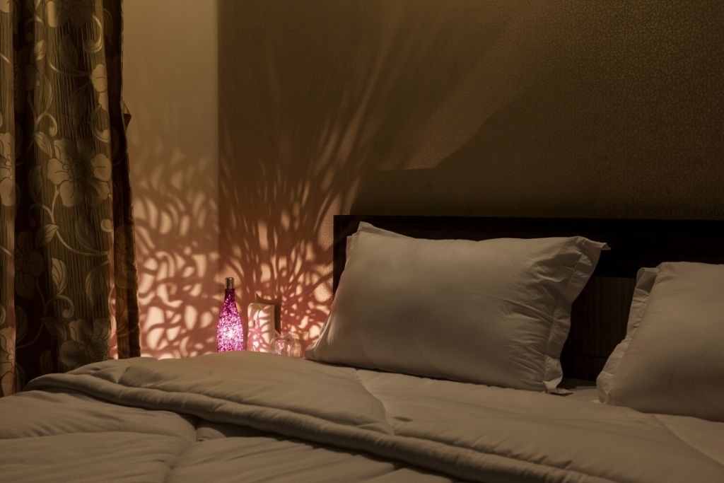 Photo of Bedroom in Sector 1