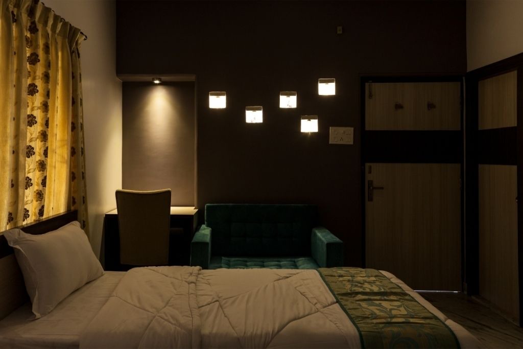 Photo of Bedroom in Sector 1