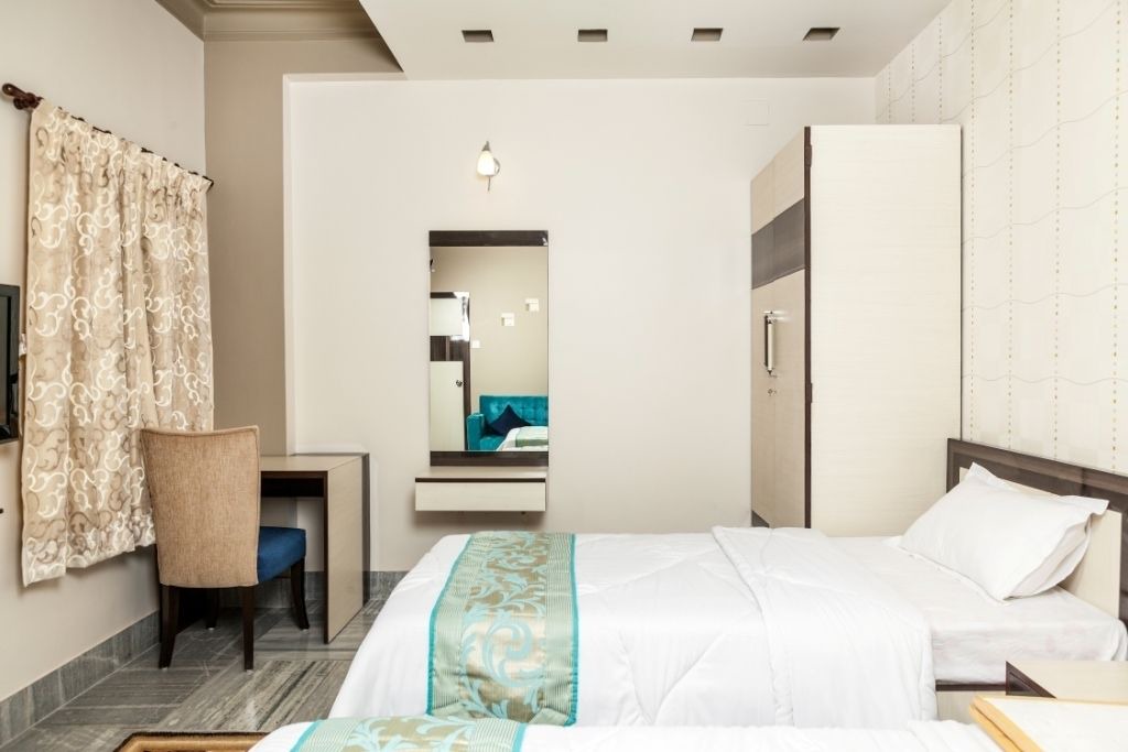 Photo of Bedroom in Sector 1
