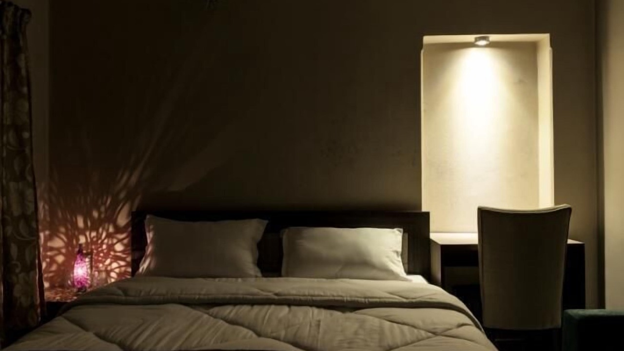 Photo of Bedroom in Sector 1