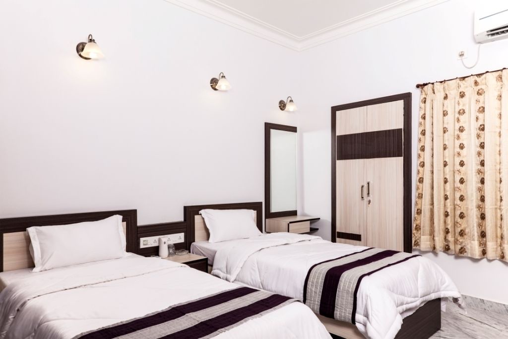 Photo of Bedroom in Sector 1