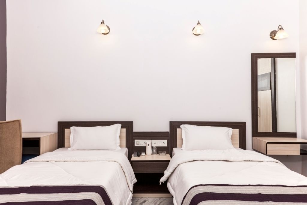 Photo of Bedroom in Sector 1