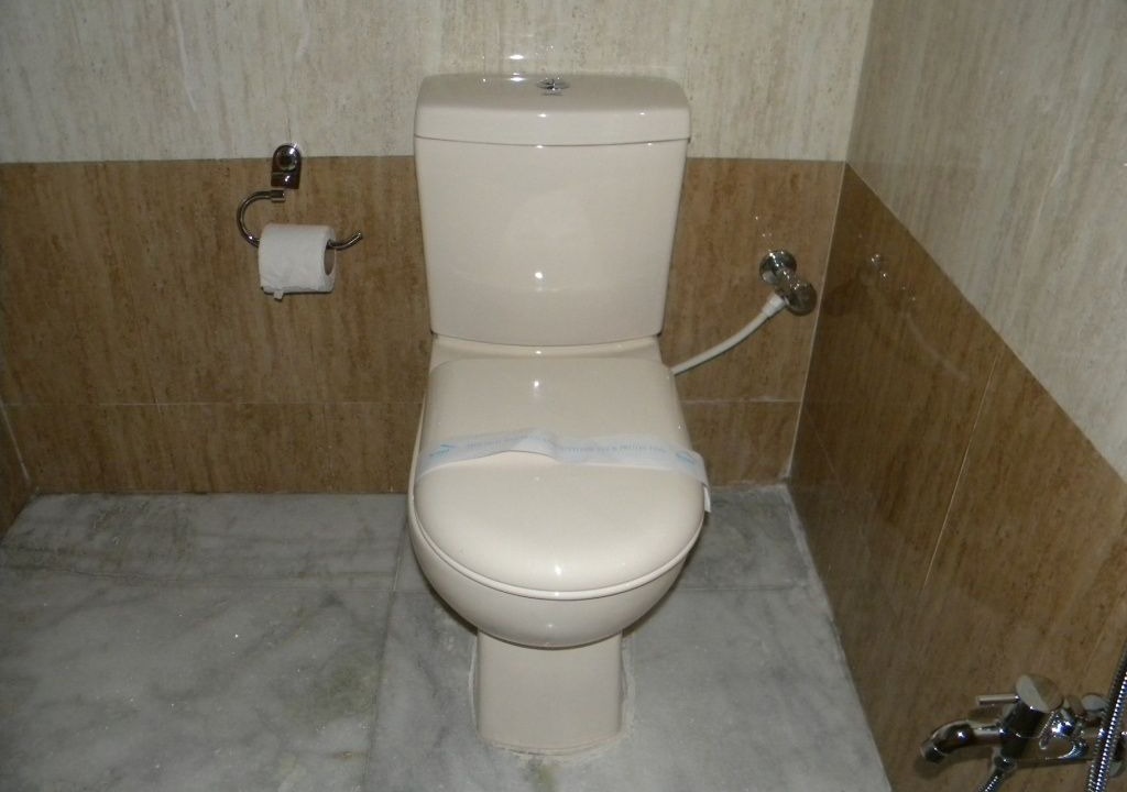Photo of Bathroom in Sector 1