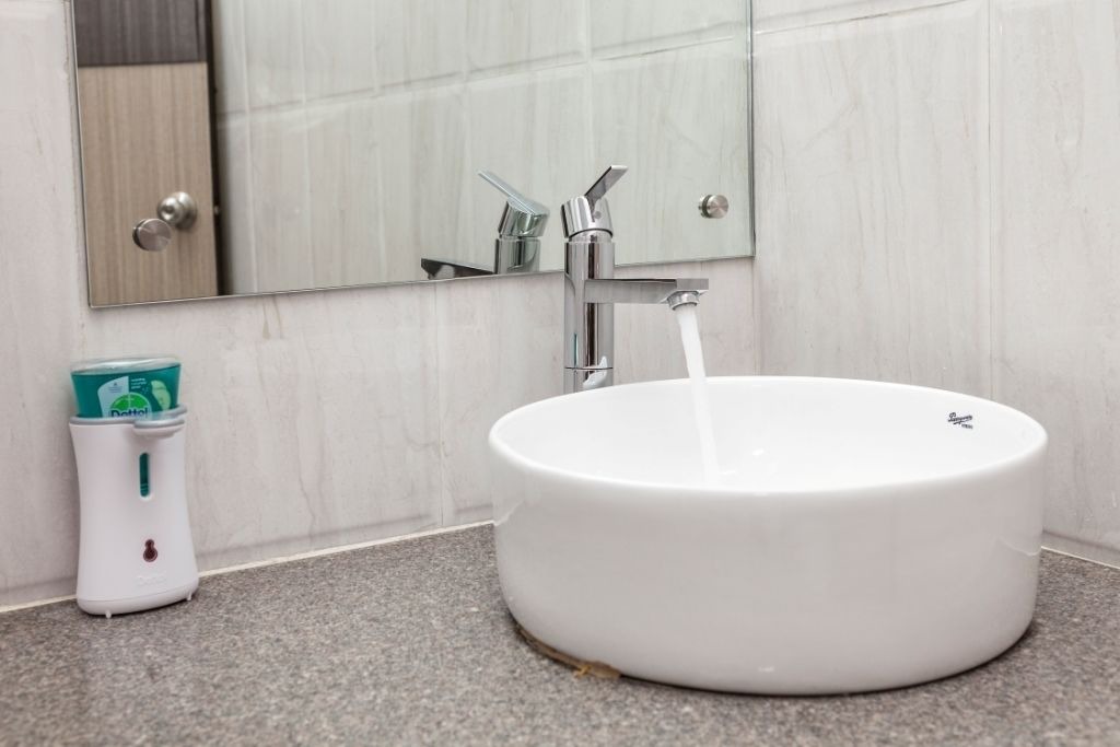 Photo of Bathroom in Sector 1
