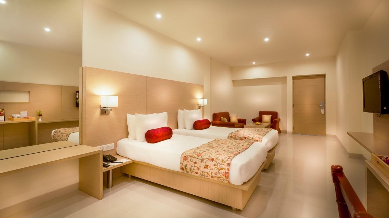 Photo of Bedroom in Thiruthani