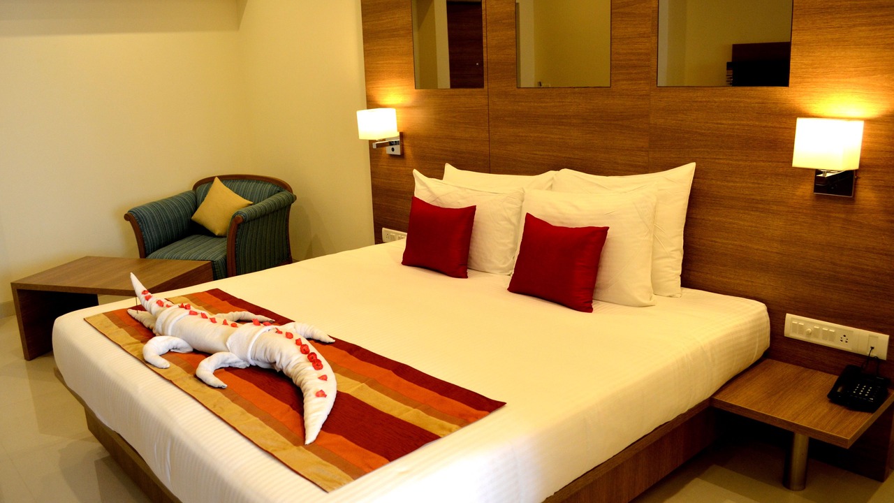 Photo of Bedroom in Thiruthani
