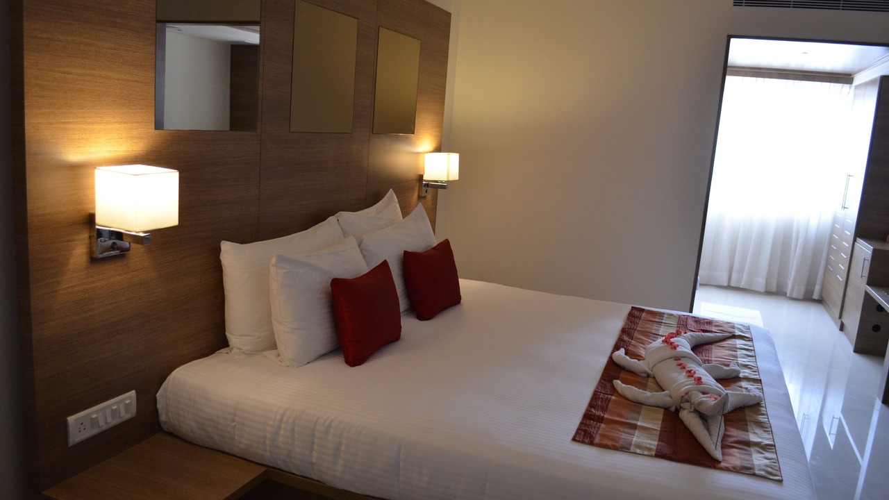 Photo of Bedroom in Thiruthani