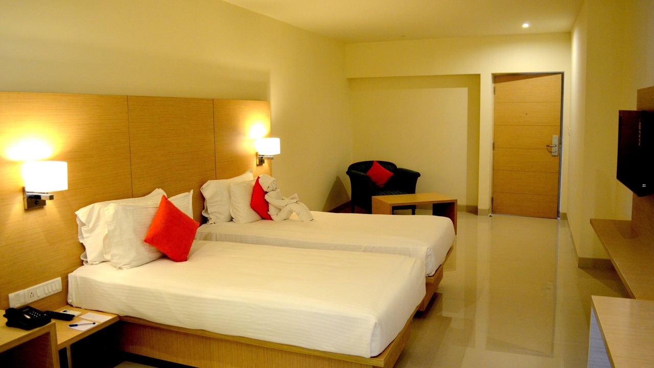 Photo of Bedroom in Thiruthani