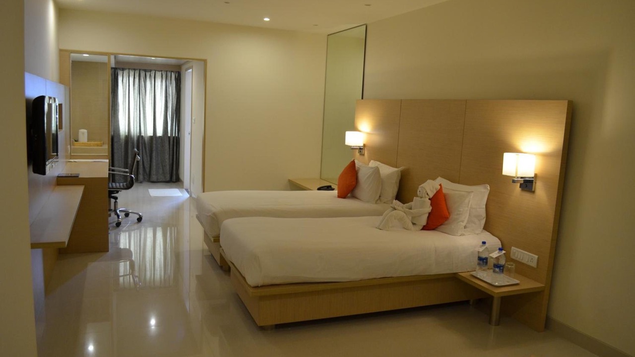 Photo of Bedroom in Thiruthani