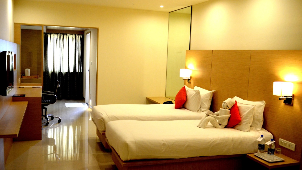 Photo of Bedroom in Thiruthani