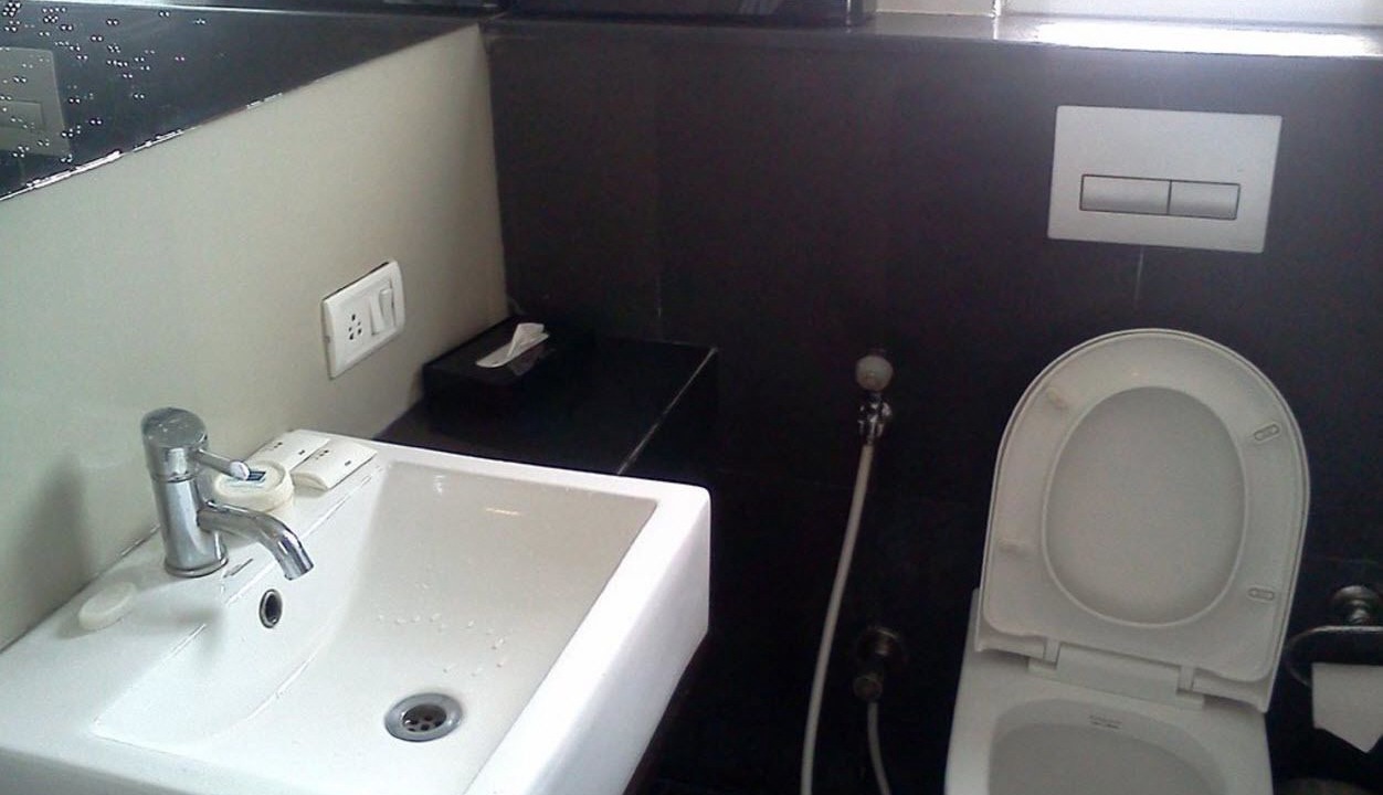 Photo of Bathroom in Vellore