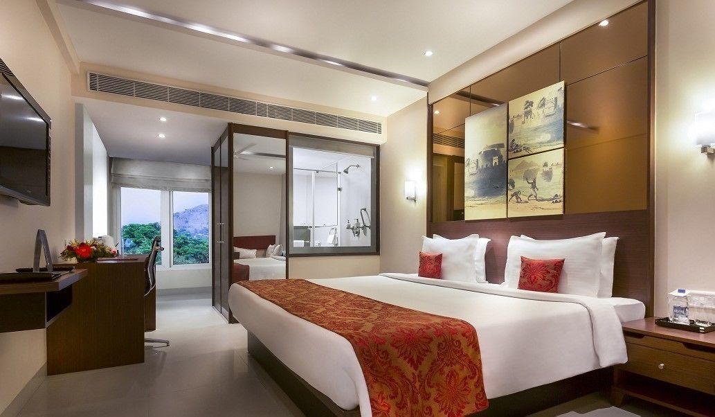 Photo of Bedroom in Vellore