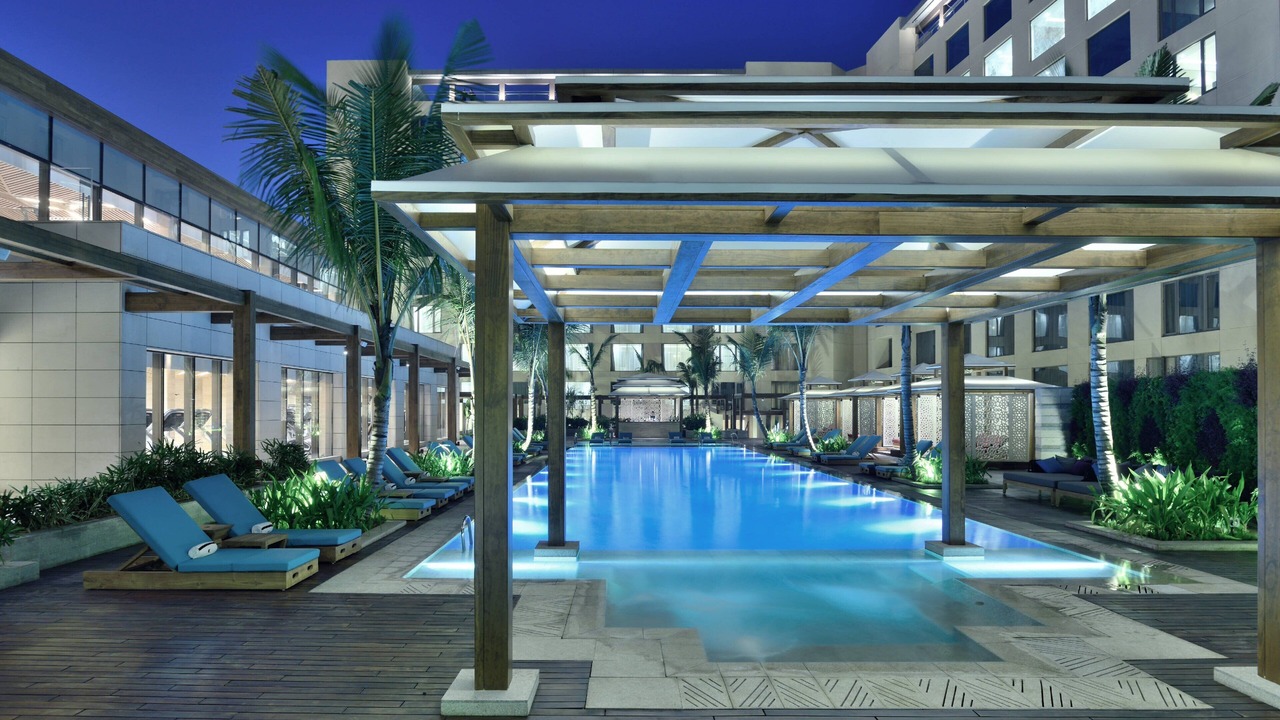 Photo of Outdoor in Mumbai