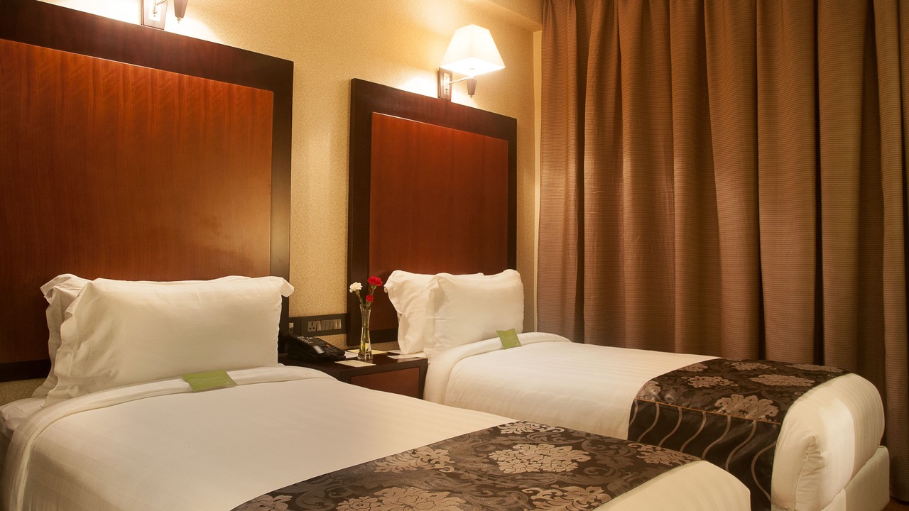 Photo of Bedroom in Nungambakkam