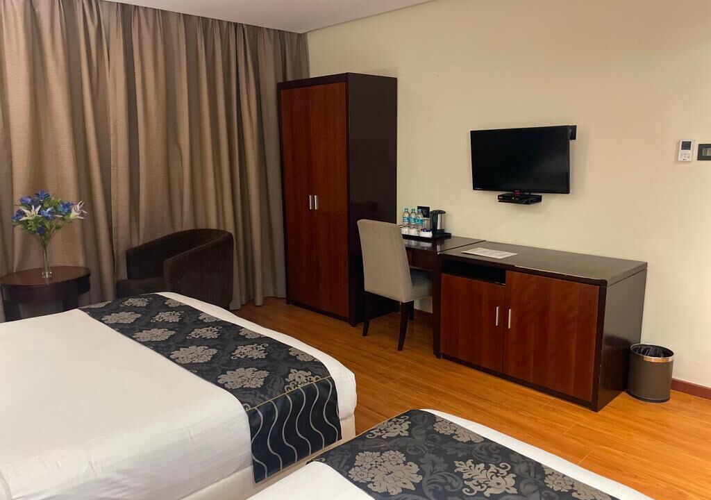 Photo of Bedroom in Nungambakkam