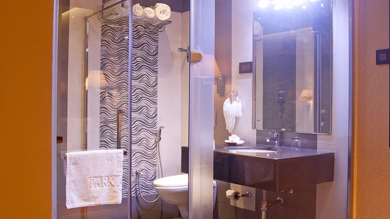 Photo of Bathroom in Nungambakkam