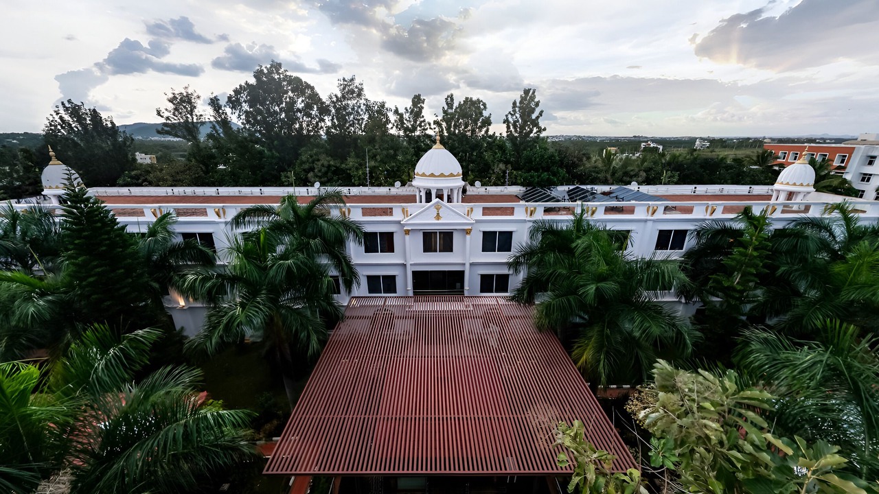 Photo of Outdoor in Mysore