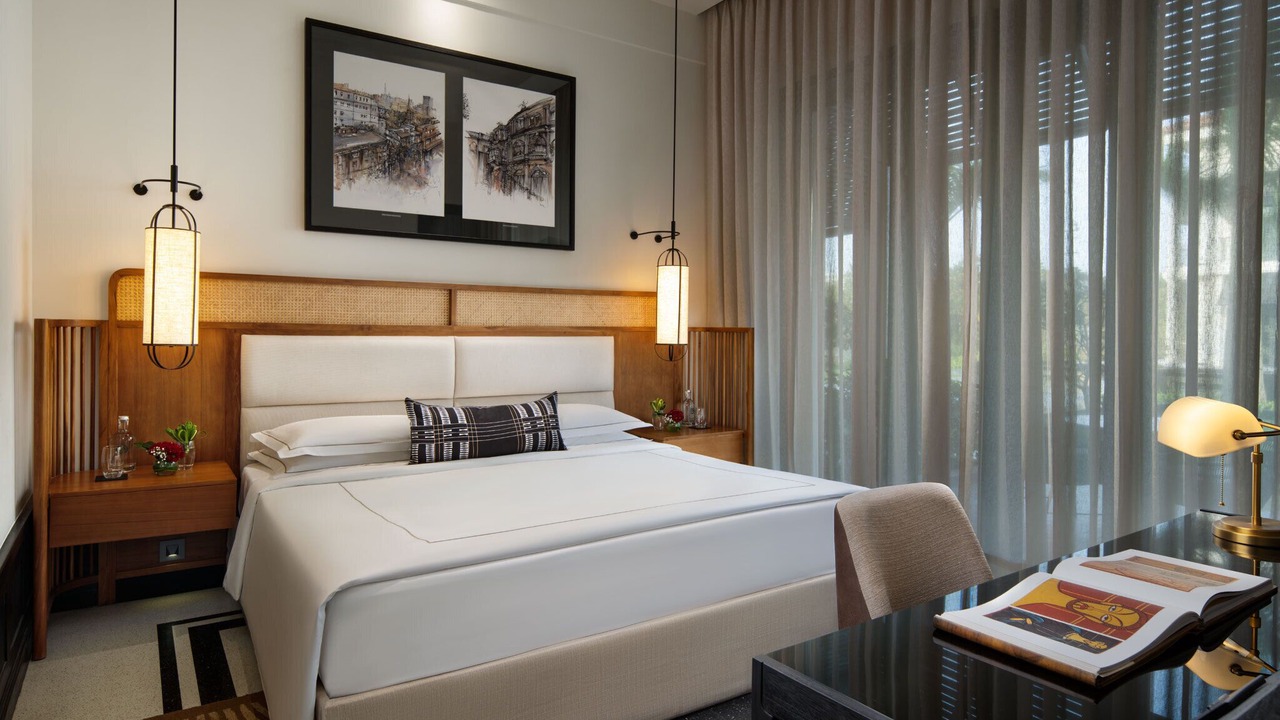 Photo of Bedroom in Kolkata