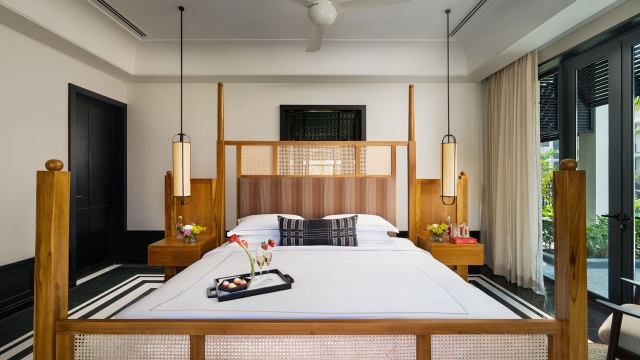 Photo of Bedroom in Kolkata