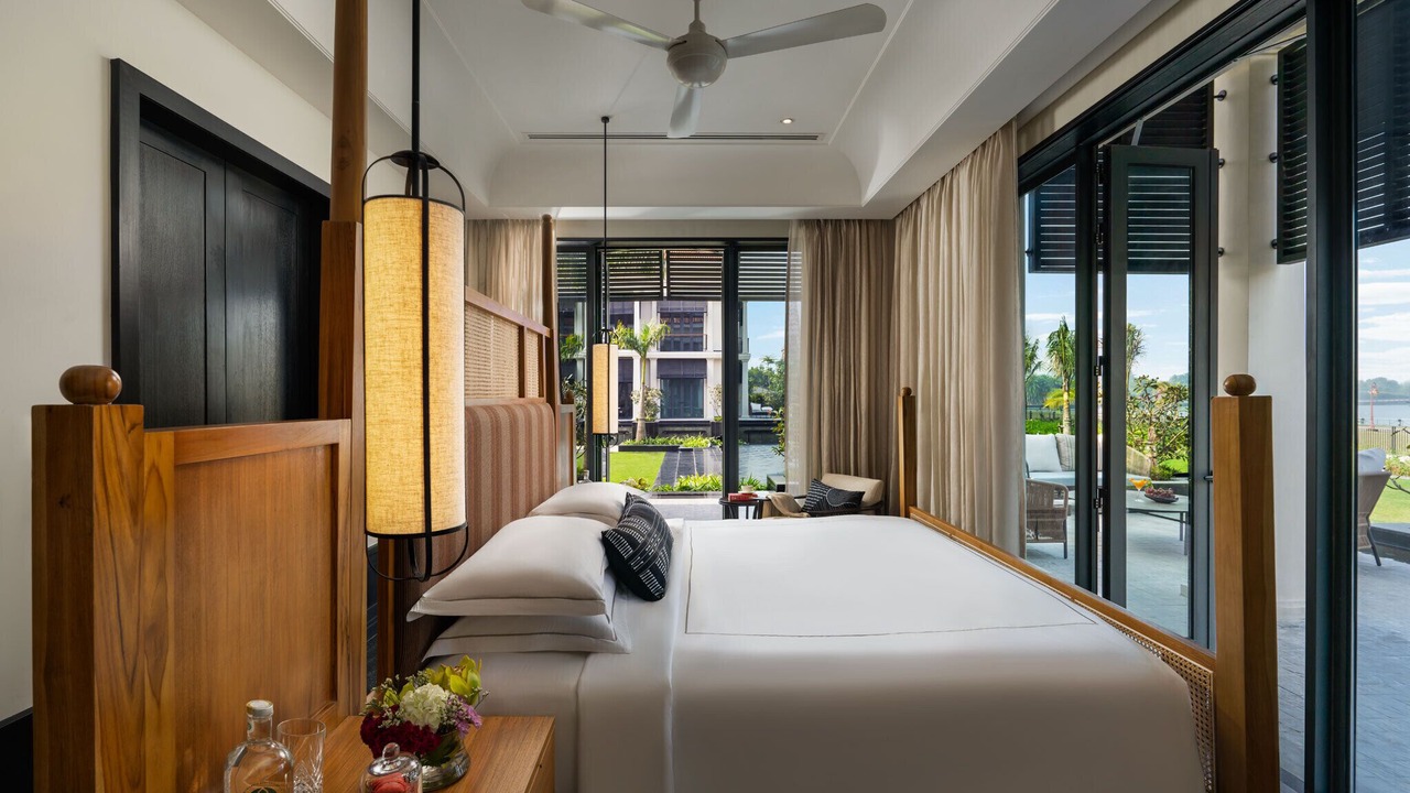 Photo of Bedroom in Kolkata