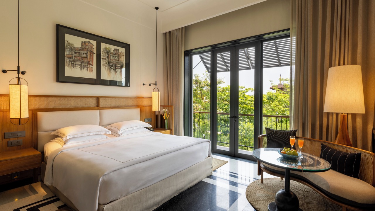 Photo of Bedroom in Kolkata