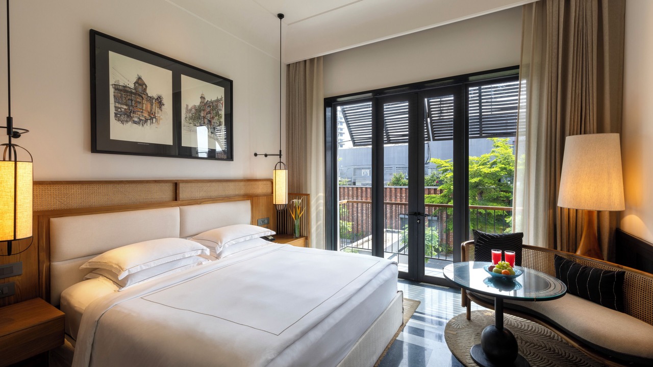 Photo of Bedroom in Kolkata