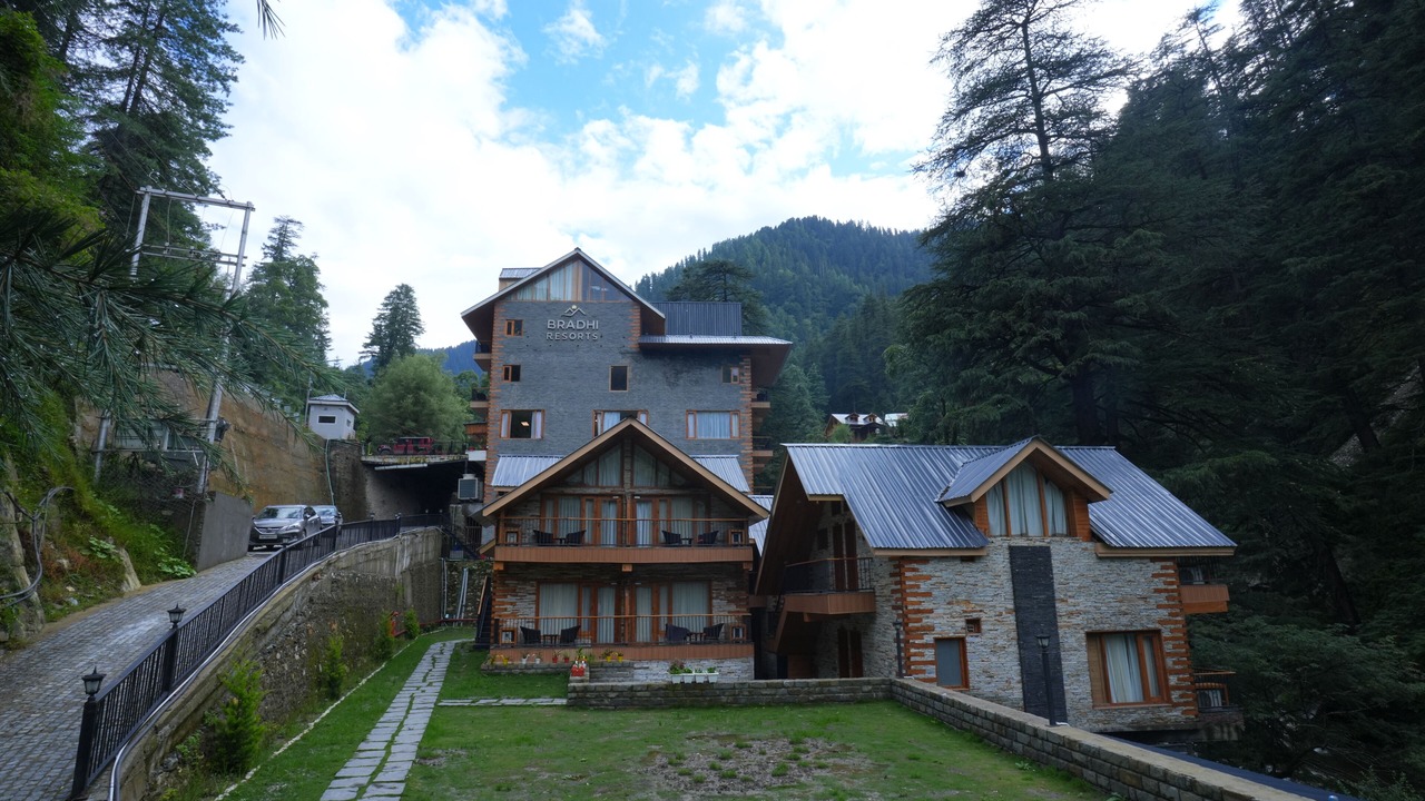 Photo of Outdoor in Ghiyagi