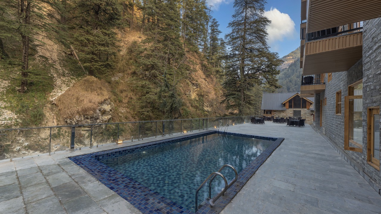 Photo of Outdoor in Ghiyagi