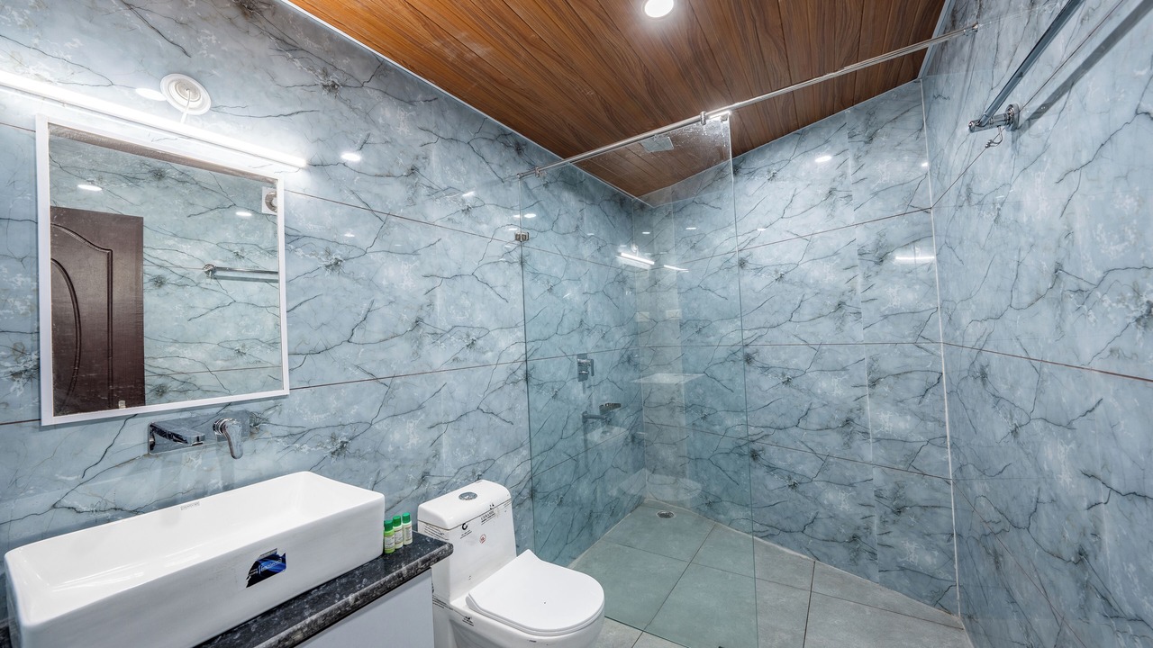 Photo of Bathroom in Mallital