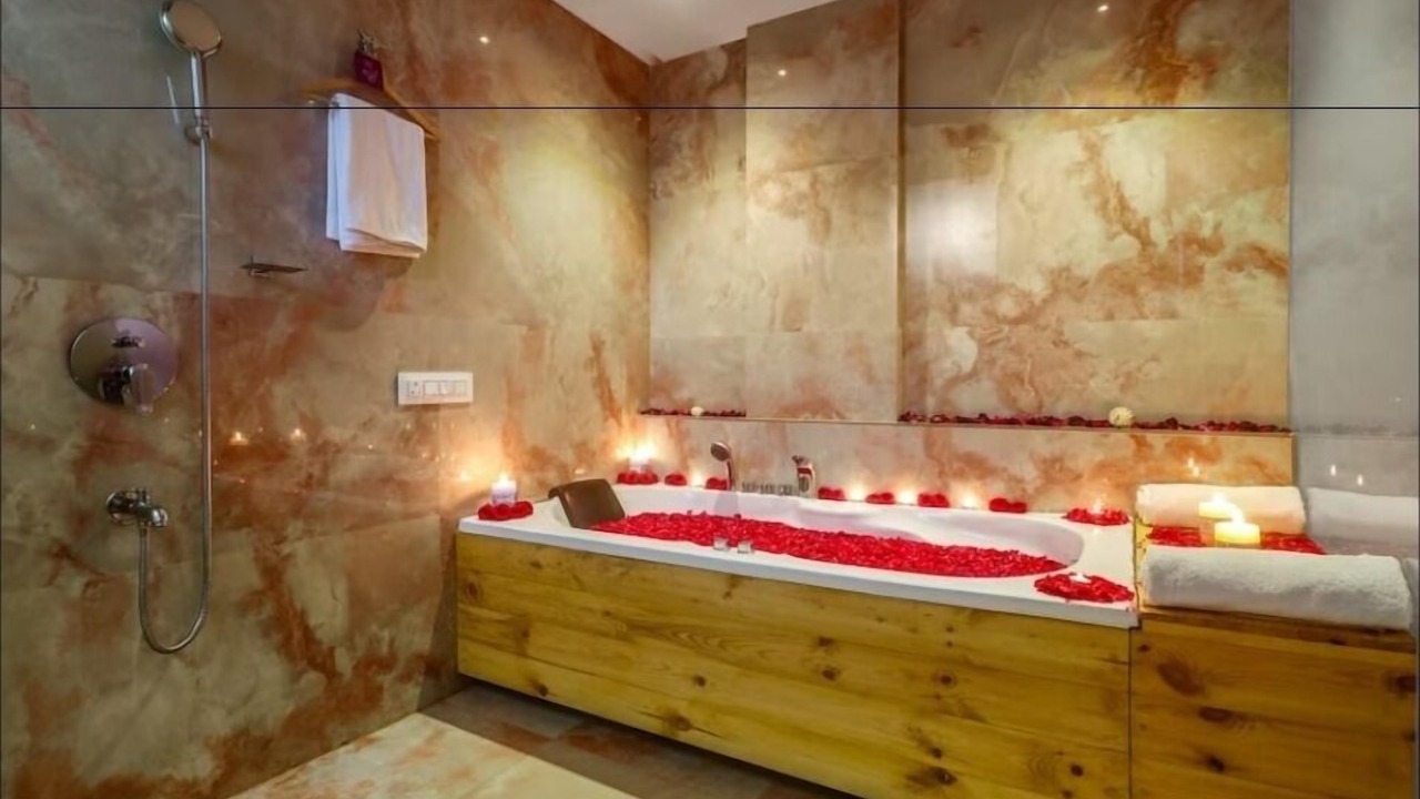 Photo of Bathroom in Kukatpalli