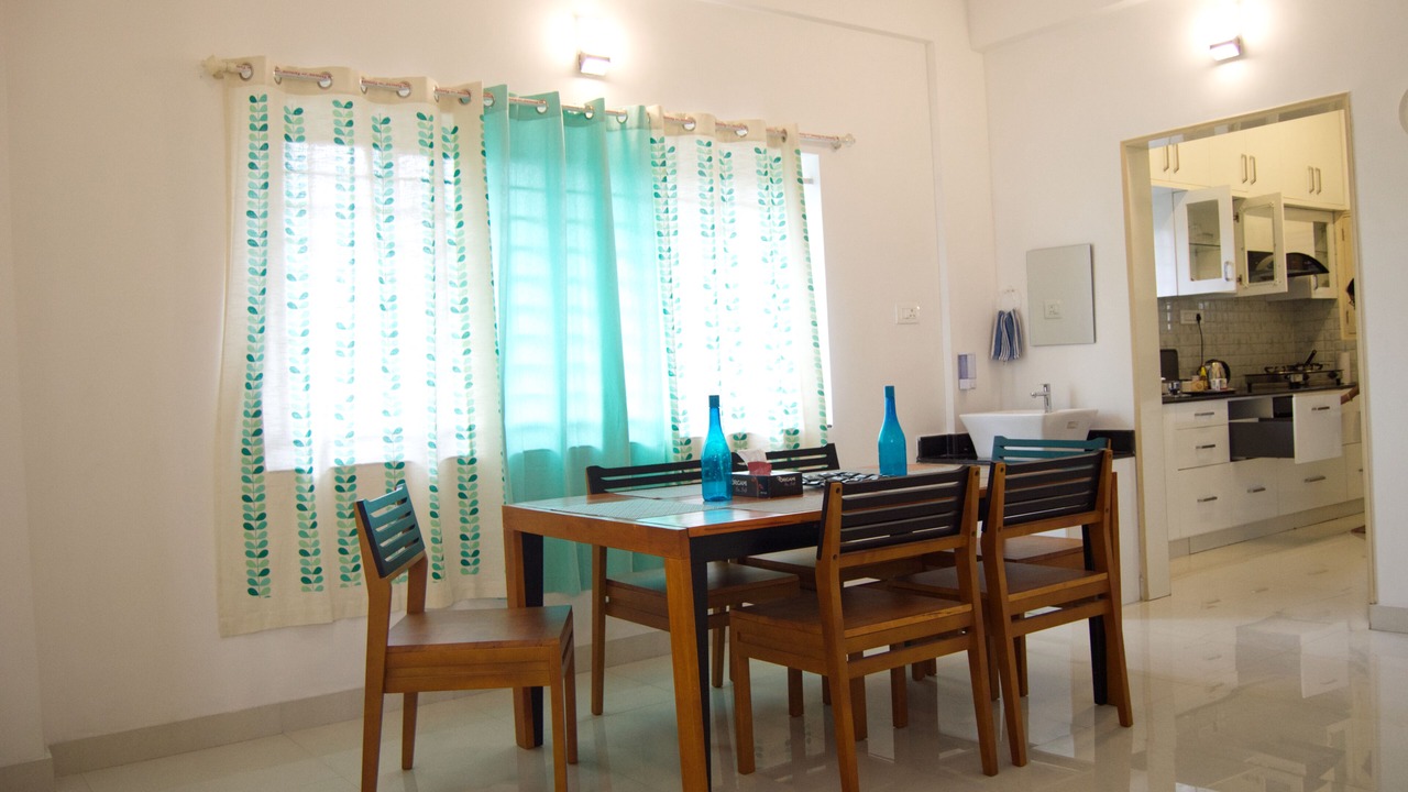 Photo of Livingroom in Kammanahalli