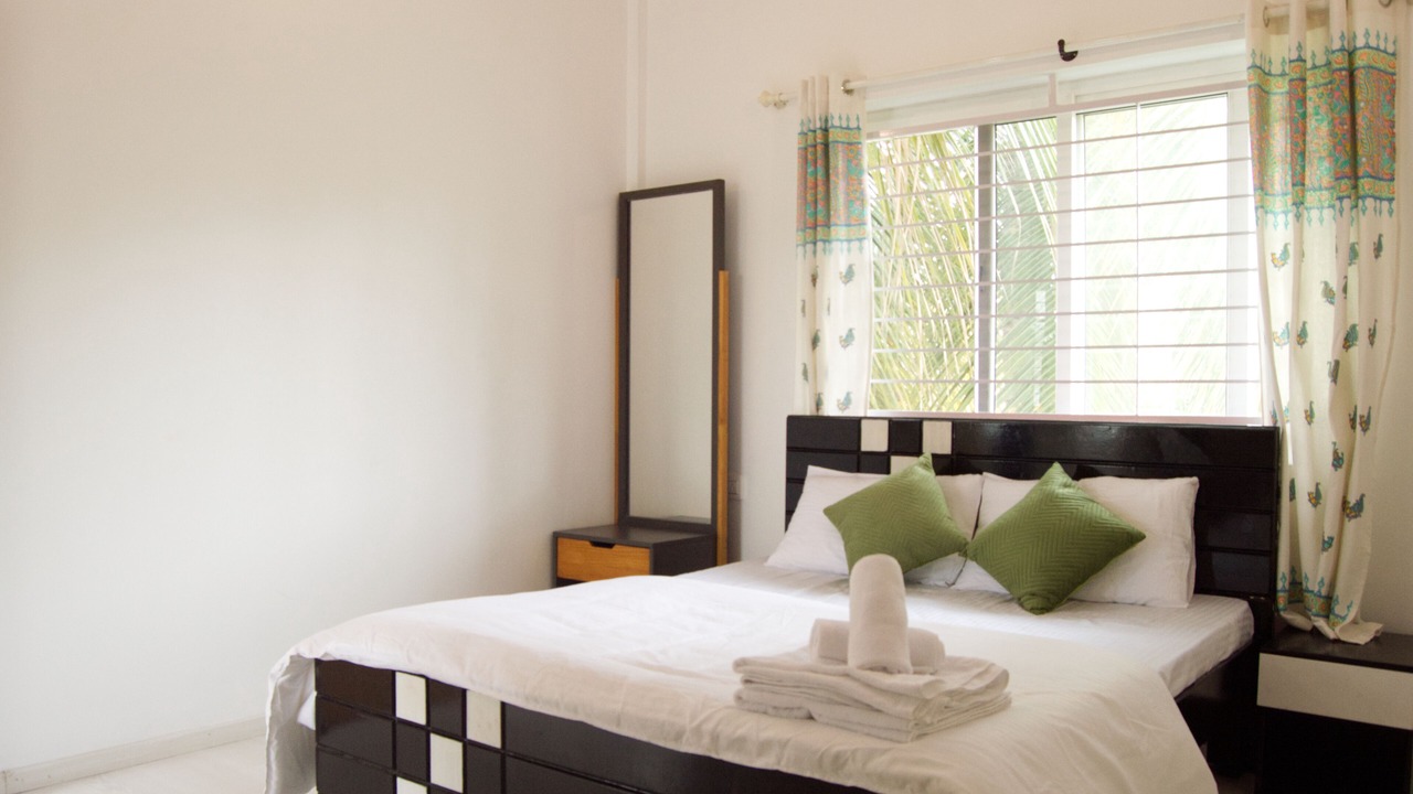 Photo of Bedroom in Kammanahalli