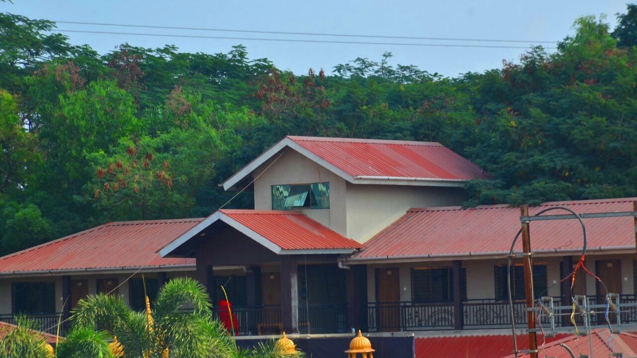 Photo of Outdoor in Kasara Budruk