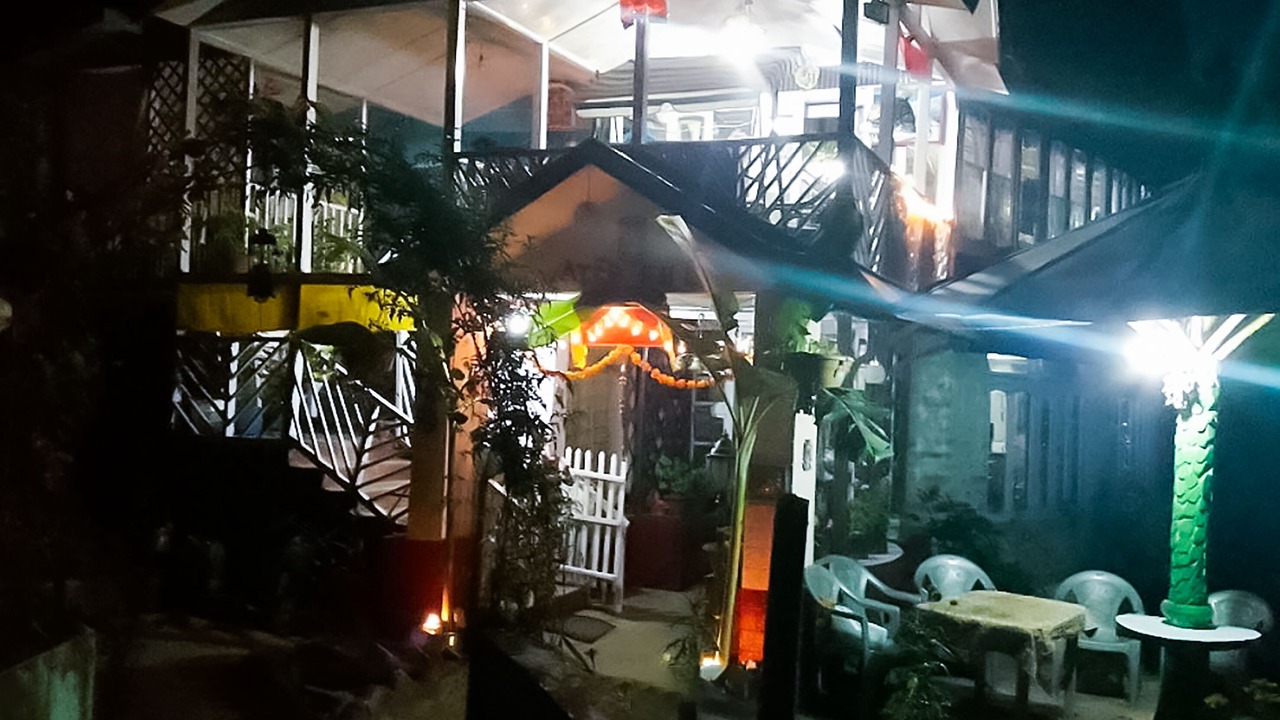 Photo of Outdoor in Rumtek