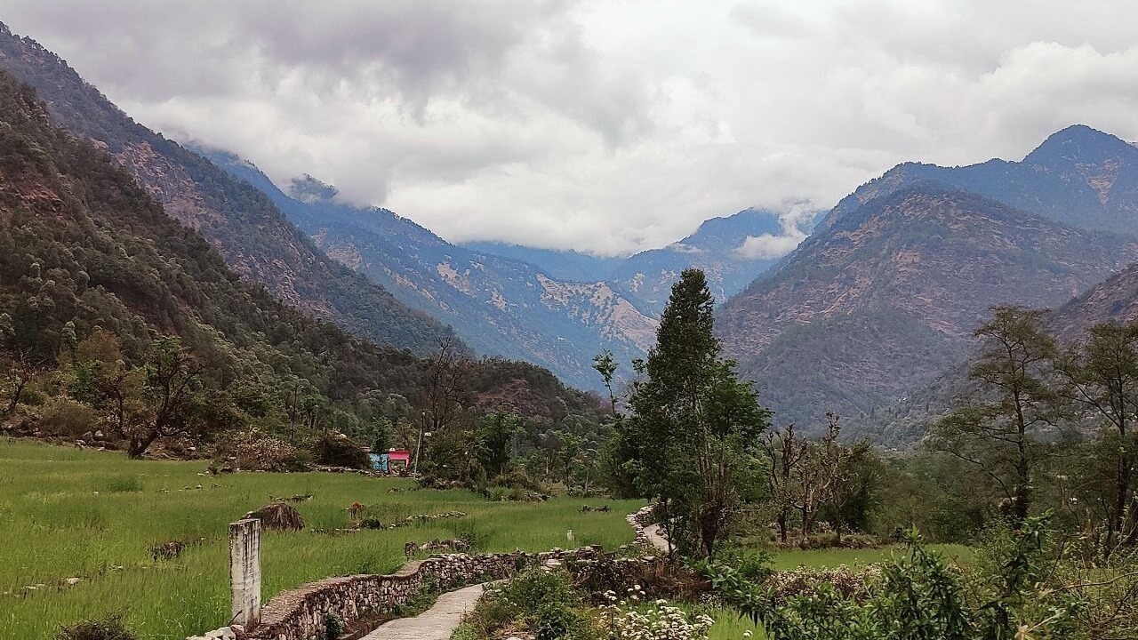 Photo of Outdoor in Chamoli
