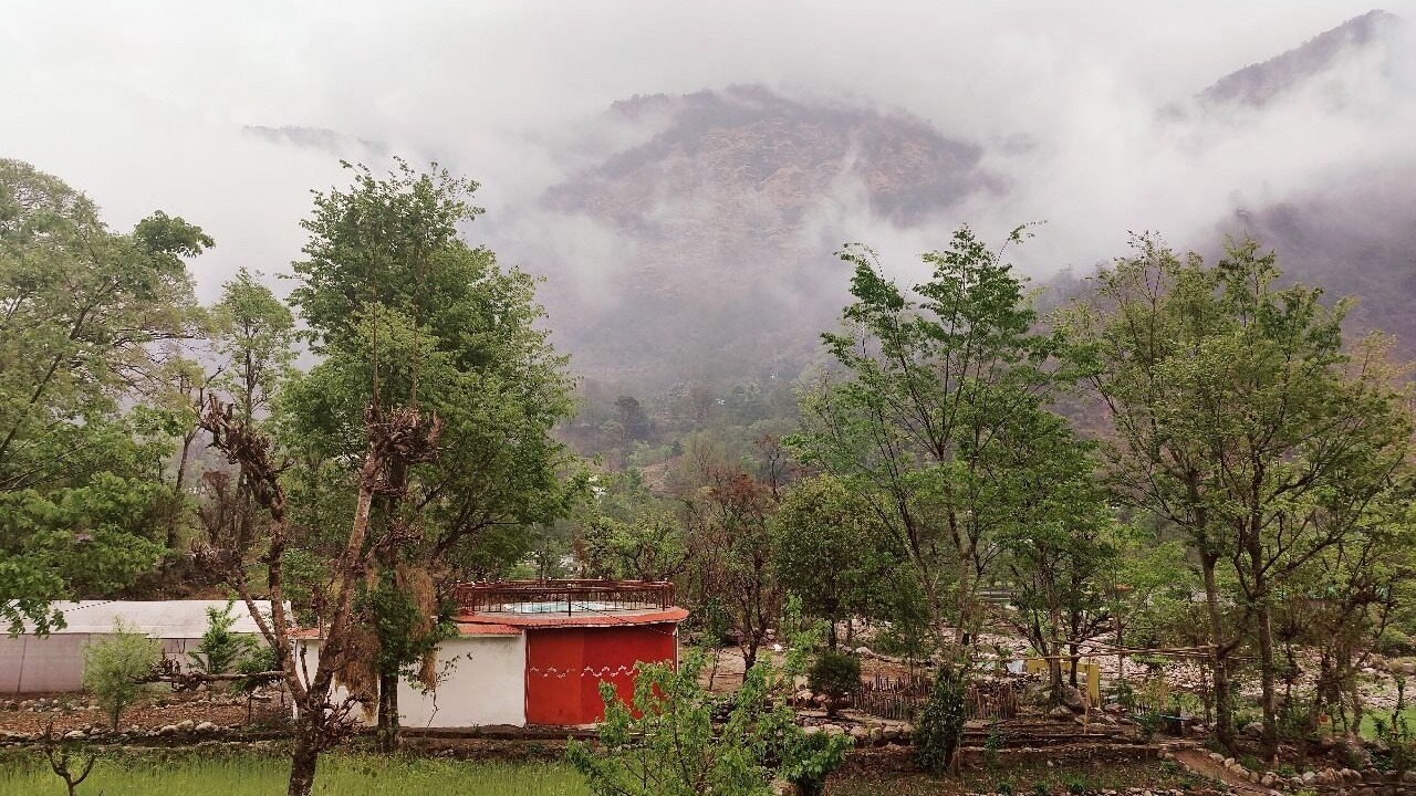 Photo of Outdoor in Chamoli